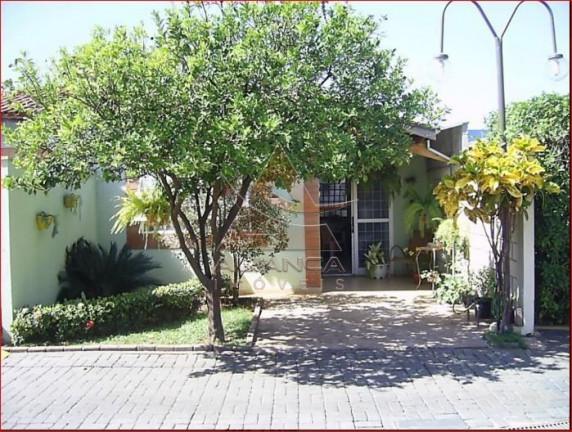 Casa de Condomínio com 3 Quartos à Venda, 90 m² em Ipiranga - Ribeirão Preto