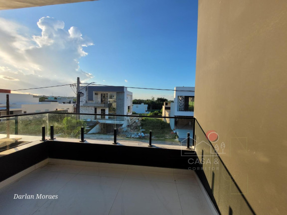 Imagem Casa com 3 Quartos à Venda, 250 m² em Novo Aleixo - Manaus Imagem Casa com 3 Quartos à Venda, 250 m² em Novo Aleixo - Manaus