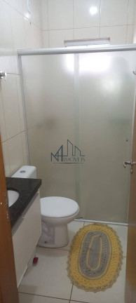 Imagem Sobrado com 4 Quartos à Venda, 203 m² em Jardim Veneza - Aparecida De Goiânia Imagem Sobrado com 4 Quartos à Venda, 203 m² em Jardim Veneza - Aparecida De Goiânia