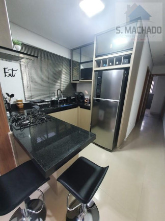 Imagem Apartamento com 2 Quartos à Venda, 48 m² em Vila Camilópolis - Santo André Imagem Apartamento com 2 Quartos à Venda, 48 m² em Vila Camilópolis - Santo André