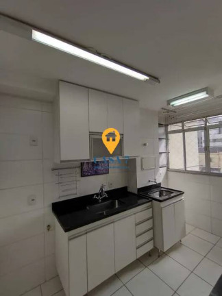 Imagem Apartamento com 2 Quartos à Venda, 60 m² em Graça - Belo Horizonte