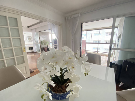 Imagem Apartamento com 4 Quartos à Venda, 288 m² em Alphaville - Barueri
