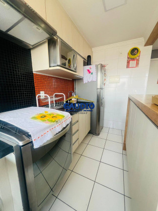 Imagem Apartamento com 2 Quartos à Venda, 46 m² em Jardim Umarizal - São Paulo Imagem Apartamento com 2 Quartos à Venda, 46 m² em Jardim Umarizal - São Paulo