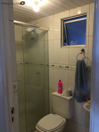Imagem Apartamento com 3 Quartos à Venda, 55 m² em Pedro Moro - São José Dos Pinhais