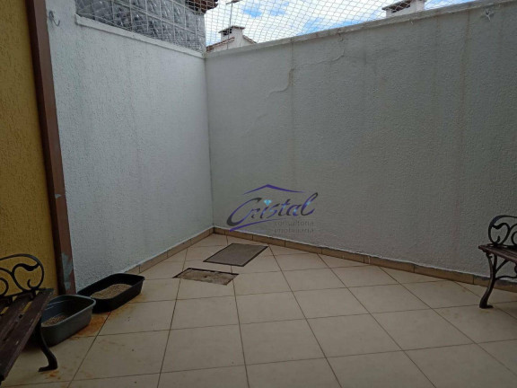 Imagem Casa com 3 Quartos à Venda, 100 m² em Granja Viana - Cotia