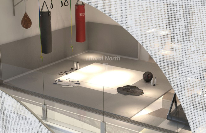Imagem Apartamento com 3 Quartos à Venda, 191 m² em Praia Brava - Itajaí Imagem Apartamento com 3 Quartos à Venda, 191 m² em Praia Brava - Itajaí