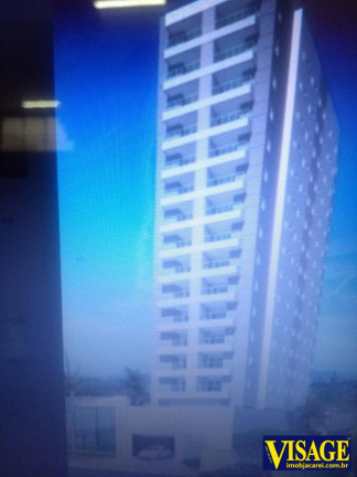 Imagem Apartamento com 3 Quartos à Venda,  em Centro - Jacareí