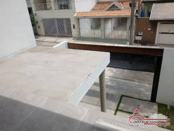 Imagem Casa com 3 Quartos à Venda, 172 m² em Residencial Santa Paula - Jacareí Imagem Casa com 3 Quartos à Venda, 172 m² em Residencial Santa Paula - Jacareí