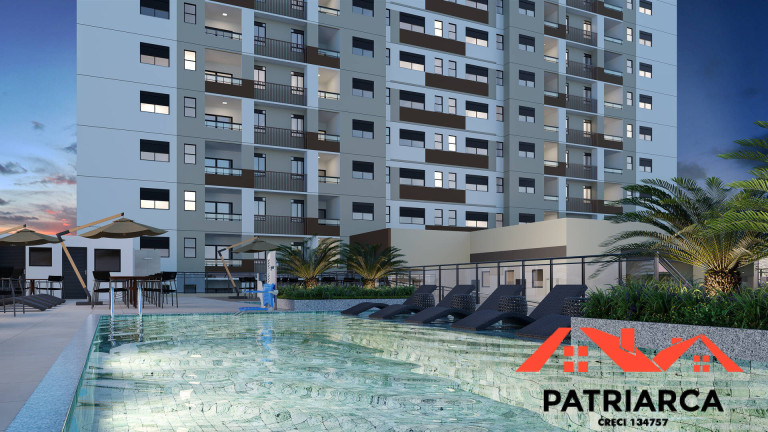 Imagem Apartamento com 2 Quartos à Venda, 74 m² em Vila Trinta E Um De Março - Campinas Imagem Apartamento com 2 Quartos à Venda, 74 m² em Vila Trinta E Um De Março - Campinas