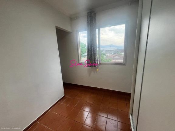 Imagem Apartamento com 1 Quarto para Alugar, 30 m² em Tupi - Praia Grande Imagem Apartamento com 1 Quarto para Alugar, 30 m² em Tupi - Praia Grande