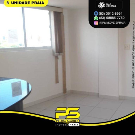 Imagem Apartamento com 2 Quartos à Venda, 47 m² em Manaíra - João Pessoa Imagem Apartamento com 2 Quartos à Venda, 47 m² em Manaíra - João Pessoa