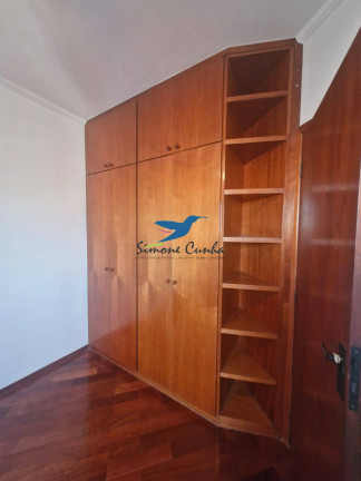 Imagem Apartamento com 3 Quartos à Venda, 81 m² em Jardim Paraíso - São José Dos Campos