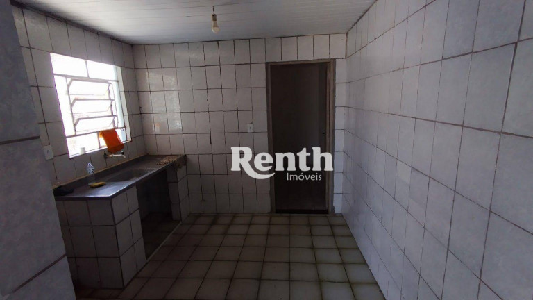 Imagem Casa com 3 Quartos à Venda, 71 m² em Vila Paulista - Rio Claro