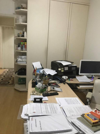 Imagem Casa com 4 Quartos à Venda, 275 m² em Alphaville - Santana De Parnaíba