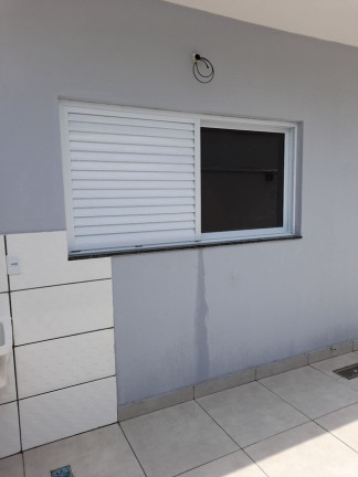 Imagem Casa de Condomínio com 3 Quartos à Venda, 110 m² em Horto Florestal - Sorocaba