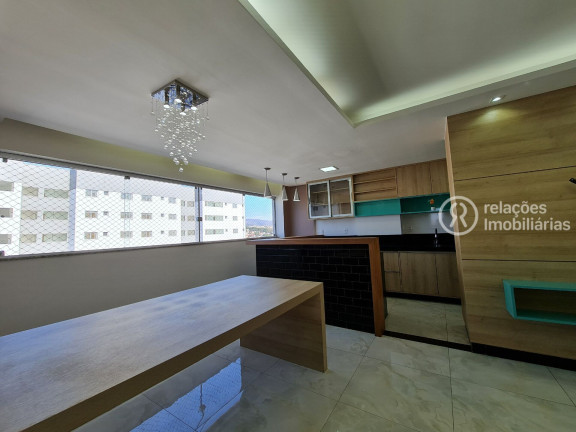 Imagem Apartamento com 2 Quartos para Alugar, 74 m² em Betânia - Belo Horizonte Imagem Apartamento com 2 Quartos para Alugar, 74 m² em Betânia - Belo Horizonte