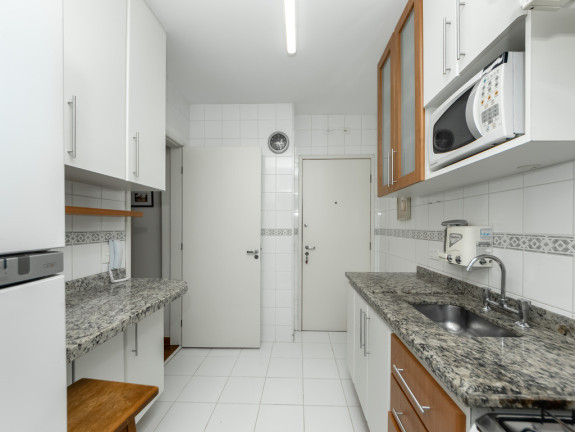 Imagem Apartamento com 3 Quartos à Venda, 78 m² em Alto Da Lapa - São Paulo