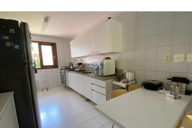 Imagem Casa de Condomínio com 4 Quartos à Venda, 250 m² em Praia Do Forte - Mata De São João Imagem Casa de Condomínio com 4 Quartos à Venda, 250 m² em Praia Do Forte - Mata De São João