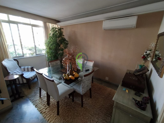 Imagem Apartamento com 4 Quartos à Venda, 265 m² em Boqueirão - Santos Imagem Apartamento com 4 Quartos à Venda, 265 m² em Boqueirão - Santos
