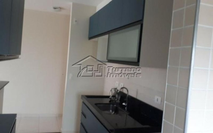 Imagem Apartamento com 2 Quartos à Venda, 63 m² em Urbanova - São José Dos Campos