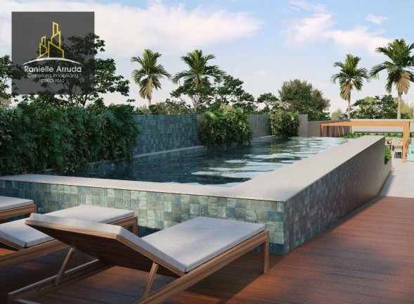 Imagem Apartamento com 2 Quartos à Venda, 68 m² em Jardim Oceania - João Pessoa Imagem Apartamento com 2 Quartos à Venda, 68 m² em Jardim Oceania - João Pessoa
