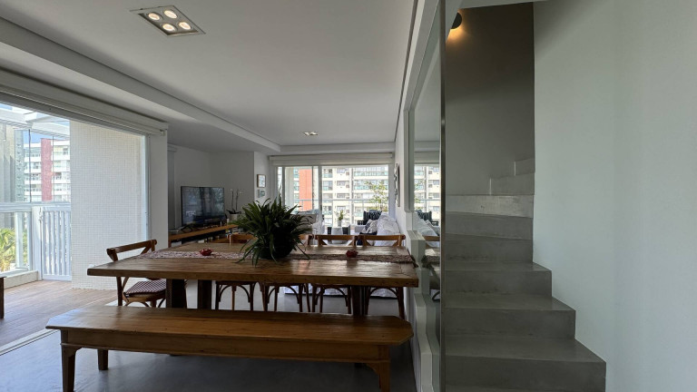 Imagem Cobertura com 3 Quartos à Venda, 146 m² em Riviera De São Lourenço - Bertioga Imagem Cobertura com 3 Quartos à Venda, 146 m² em Riviera De São Lourenço - Bertioga
