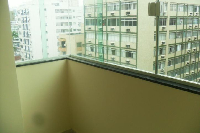 Imagem Apartamento à Venda, 50 m² em Gonzaga - Santos Imagem Apartamento à Venda, 50 m² em Gonzaga - Santos