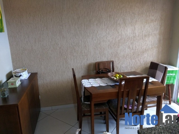 Imagem Sobrado com 3 Quartos à Venda, 105 m² em Vila Primavera - São Paulo