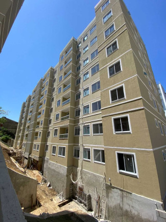Imagem Apartamento com 2 Quartos à Venda, 45 m² em Engenho De Dentro - Rio De Janeiro Imagem Apartamento com 2 Quartos à Venda, 45 m² em Engenho De Dentro - Rio De Janeiro
