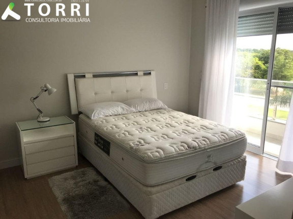 Imagem Imóvel com 3 Quartos à Venda, 360 m² em Condomínio Ibiti Royal Park - Sorocaba