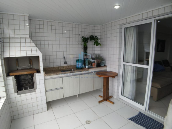 Imagem Apartamento com 3 Quartos à Venda, 116 m² em Guilhermina - Praia Grande Imagem Apartamento com 3 Quartos à Venda, 116 m² em Guilhermina - Praia Grande