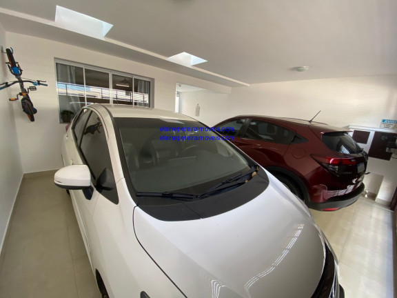 Imagem Sobrado com 3 Quartos à Venda, 176 m² em Jardim Bonfiglioli - São Paulo