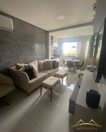 Apartamento com 2 Quartos à Venda, 64 m² em Neópolis - Natal