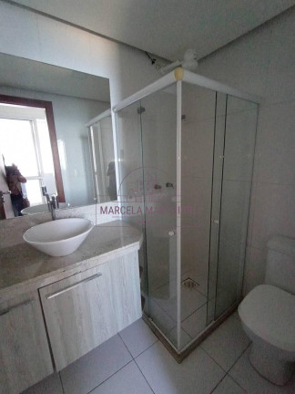 Imagem Apartamento com 3 Quartos à Venda, 100 m² em Itapuã - Vila Velha