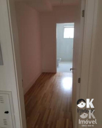 Imagem Apartamento com 2 Quartos à Venda, 88 m² em Higienópolis - São Paulo