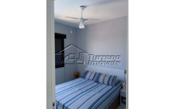 Imagem Apartamento com 3 Quartos à Venda, 65 m² em Jardim América - São José Dos Campos Imagem Apartamento com 3 Quartos à Venda, 65 m² em Jardim América - São José Dos Campos