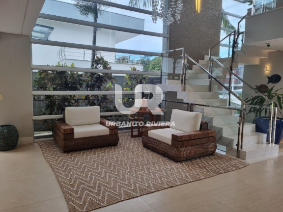 Imagem Casa com 5 Quartos à Venda, 505 m² em Riviera | Módulo 24 - Bertioga