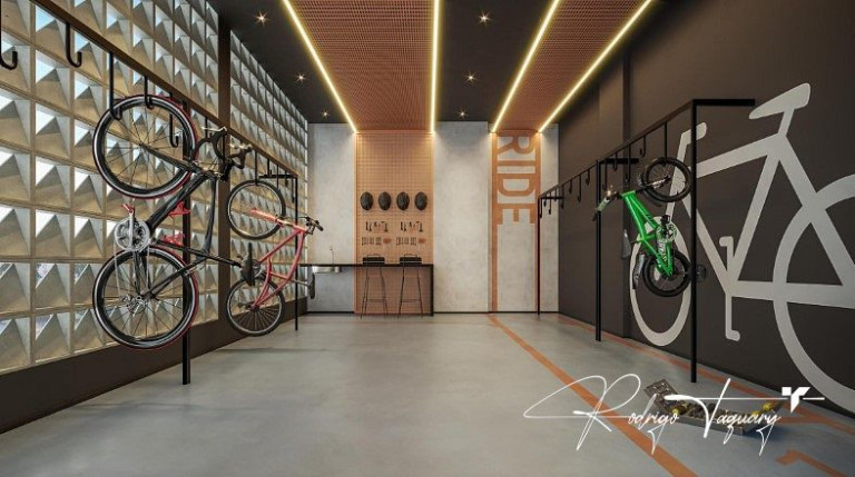 Imagem Apartamento com 3 Quartos à Venda, 83 m² em Setor Bueno - Goiânia Imagem Apartamento com 3 Quartos à Venda, 83 m² em Setor Bueno - Goiânia