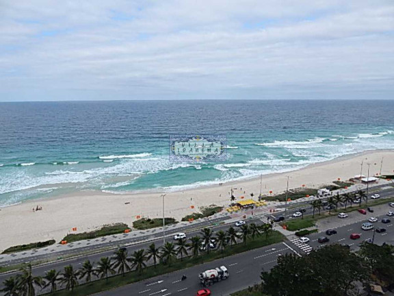 Apartamento com 4 Quartos à Venda, 150 m² em Barra Da Tijuca - Rio De Janeiro