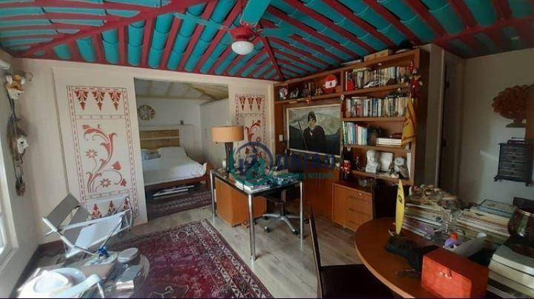 Imagem Casa com 5 Quartos à Venda, 270 m² em Itaipu - Niterói Imagem Casa com 5 Quartos à Venda, 270 m² em Itaipu - Niterói