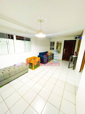 Imagem Casa com 3 Quartos à Venda, 120 m² em Rincão - Mossoró