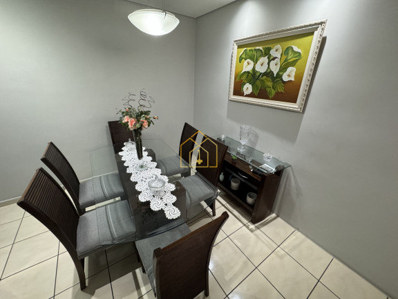 Imagem Sobrado com 3 Quartos à Venda, 177 m² em Jardim Stella - Santo André