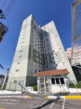 Apartamento com 2 Quartos à Venda, 50 m² em Santa Terezinha - Sao Bernardo Do Campo