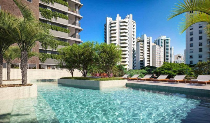 Imagem Apartamento com 3 Quartos à Venda, 181 m² em Paraíso - São Paulo Imagem Apartamento com 3 Quartos à Venda, 181 m² em Paraíso - São Paulo