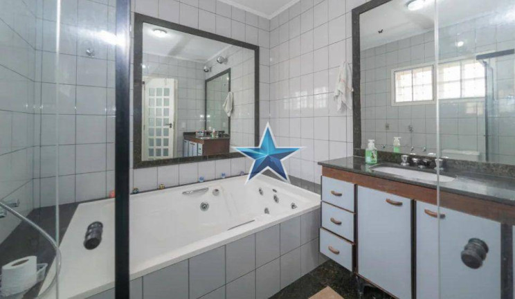 Imagem Imóvel com 5 Quartos à Venda, 250 m² em Freguesia Do ó - São Paulo
