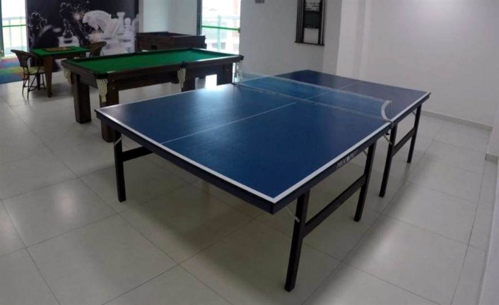 Imagem Apartamento com 2 Quartos à Venda, 80 m² em Tupi - Praia Grande