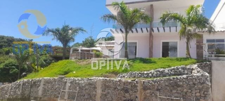 Imagem Casa com 3 Quartos à Venda, 92 m² em Peró - Cabo Frio