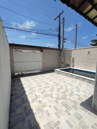 Imagem Casa com 2 Quartos à Venda, em Mongaguá Imagem Casa com 2 Quartos à Venda, em Mongaguá