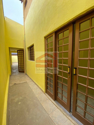 Imagem Sobrado com 3 Quartos à Venda,  em Jardim Das Nações - Taubaté