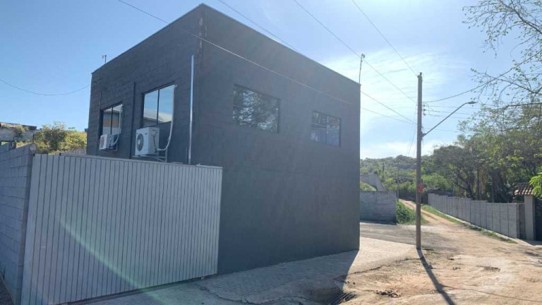 Terreno para Alugar, 8.000 m² em Torrão De Ouro Ii - São José Dos Campos
